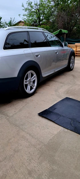 Audi A6 Allroad Audi a6 allroad | Mobile.bg    3