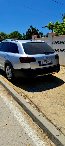 Audi A6 Allroad Audi a6 allroad | Mobile.bg    15