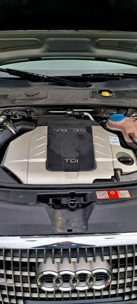 Audi A6 Allroad Audi a6 allroad | Mobile.bg    13