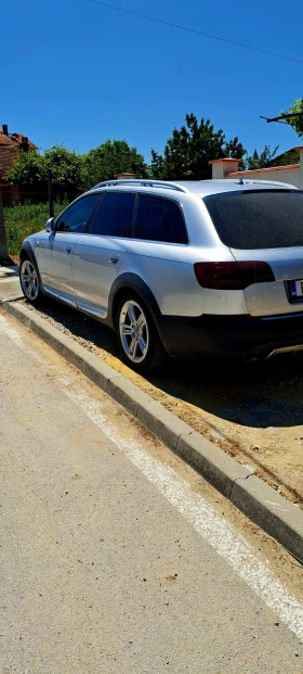 Audi A6 Allroad Audi a6 allroad | Mobile.bg    14