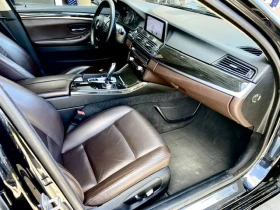 BMW 525 D-X-DRIVE-FACELIFT-LUXURY-2014- . | Mobile.bg    14