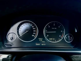 BMW 525 D-X-DRIVE-FACELIFT-LUXURY-2014- . | Mobile.bg    7