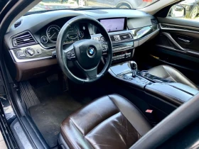 BMW 525 D-X-DRIVE-FACELIFT-LUXURY-2014- . | Mobile.bg    10