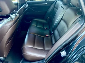 BMW 525 D-X-DRIVE-FACELIFT-LUXURY-2014- . | Mobile.bg    11