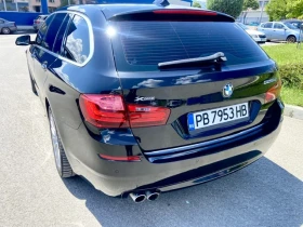 BMW 525 D-X-DRIVE-FACELIFT-LUXURY-2014- . | Mobile.bg    3