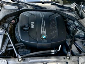 BMW 525 D-X-DRIVE-FACELIFT-LUXURY-2014- . | Mobile.bg    17
