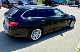 BMW 525 D-X-DRIVE-FACELIFT-LUXURY-2014- . | Mobile.bg    5