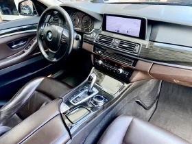 BMW 525 D-X-DRIVE-FACELIFT-LUXURY-2014- . | Mobile.bg    15