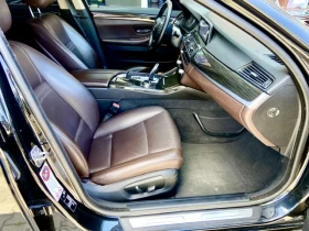 BMW 525 D-X-DRIVE-FACELIFT-LUXURY-2014- . | Mobile.bg    13