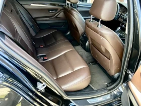 BMW 525 D-X-DRIVE-FACELIFT-LUXURY-2014- . | Mobile.bg    12