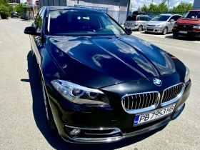 BMW 525 D-X-DRIVE-FACELIFT-LUXURY-2014- . | Mobile.bg    6