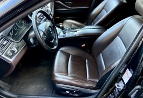 BMW 525 D-X-DRIVE-FACELIFT-LUXURY-2014- . | Mobile.bg    9