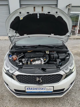 DS DS 4 1.6Blue-hdi Euro6b Navi | Mobile.bg    17
