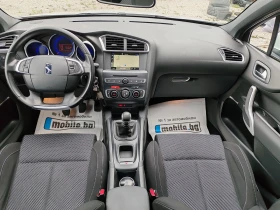 DS DS 4 1.6Blue-hdi Euro6b Navi | Mobile.bg    10