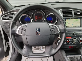 DS DS 4 1.6Blue-hdi Euro6b Navi | Mobile.bg    13