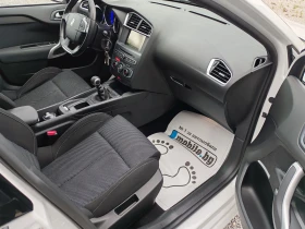 DS DS 4 1.6Blue-hdi Euro6b Navi | Mobile.bg    11