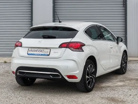 DS DS 4 1.6Blue-hdi Euro6b Navi | Mobile.bg    6