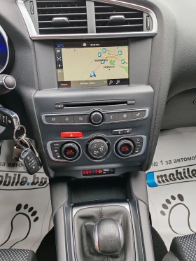 DS DS 4 1.6Blue-hdi Euro6b Navi | Mobile.bg    12