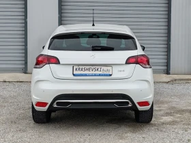 DS DS 4 1.6Blue-hdi Euro6b Navi | Mobile.bg    5