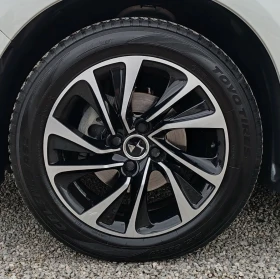 DS DS 4 1.6Blue-hdi Euro6b Navi | Mobile.bg    16