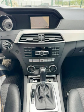 Обява за продажба на Mercedes-Benz C 200 2.0 CDI ~19 800 лв. - изображение 9