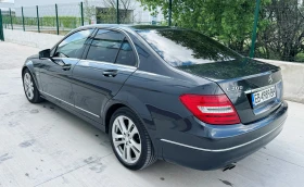 Обява за продажба на Mercedes-Benz C 200 2.0 CDI ~19 800 лв. - изображение 3