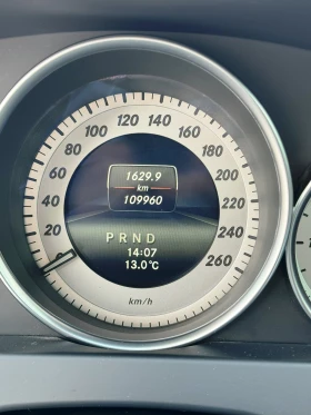 Обява за продажба на Mercedes-Benz C 200 2.0 CDI ~19 800 лв. - изображение 10