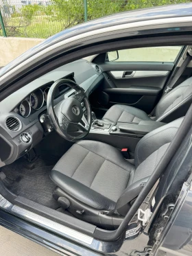 Обява за продажба на Mercedes-Benz C 200 2.0 CDI ~19 800 лв. - изображение 6