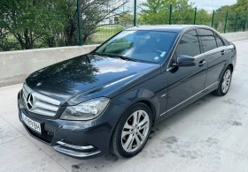 Обява за продажба на Mercedes-Benz C 200 2.0 CDI ~19 800 лв. - изображение 1