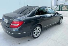 Обява за продажба на Mercedes-Benz C 200 2.0 CDI ~19 800 лв. - изображение 2