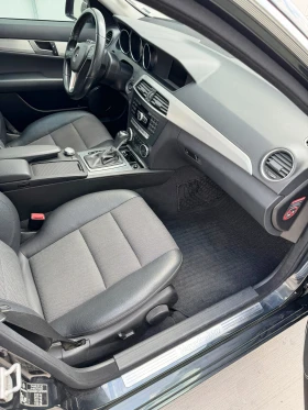 Обява за продажба на Mercedes-Benz C 200 2.0 CDI ~19 800 лв. - изображение 7