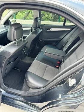 Обява за продажба на Mercedes-Benz C 200 2.0 CDI ~19 800 лв. - изображение 8