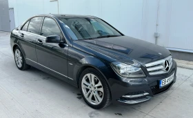 Обява за продажба на Mercedes-Benz C 200 2.0 CDI ~19 800 лв. - изображение 1