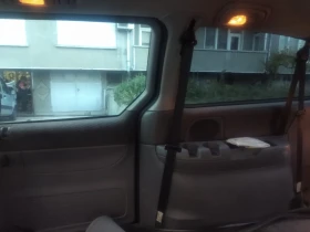  Chrysler Voyager