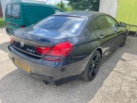 BMW 640 Перфектен мотор - 12 лв. - 70786811 4