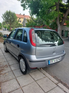 Opel Corsa 1.2  | Mobile.bg    4