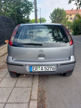 Opel Corsa 1.2  | Mobile.bg    3