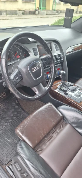 Audi A6 Allroad | Mobile.bg    5
