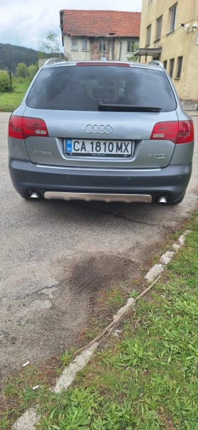 Audi A6 Allroad | Mobile.bg    2