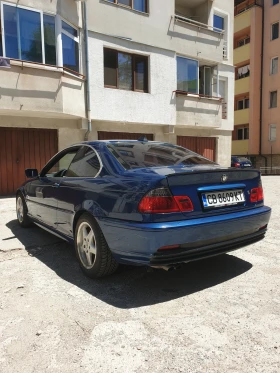Обява за продажба на BMW 328 328CI ~6 999 лв. - изображение 4
