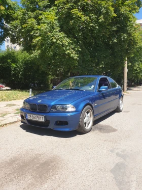 Обява за продажба на BMW 328 328CI ~6 999 лв. - изображение 1
