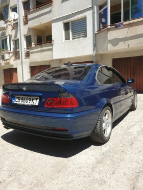 Обява за продажба на BMW 328 328CI ~6 999 лв. - изображение 6