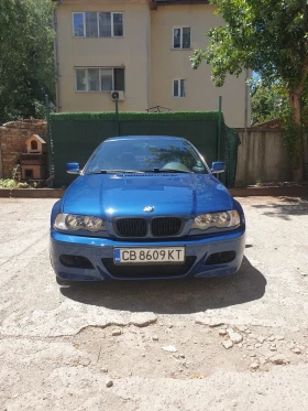 Обява за продажба на BMW 328 328CI ~6 999 лв. - изображение 2