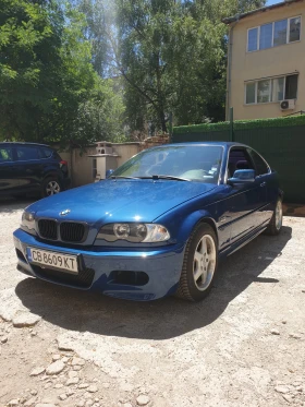 Обява за продажба на BMW 328 328CI ~6 999 лв. - изображение 1