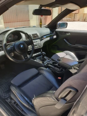 Обява за продажба на BMW 328 328CI ~6 999 лв. - изображение 7
