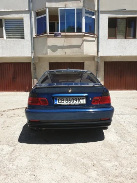 Обява за продажба на BMW 328 328CI ~6 999 лв. - изображение 5