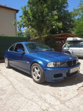 Обява за продажба на BMW 328 328CI ~6 999 лв. - изображение 3