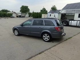     Opel Astra 269100 km.