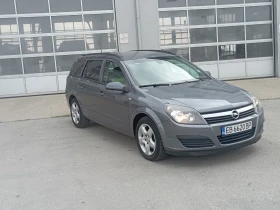     Opel Astra 269100 km.