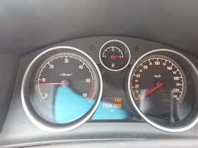 Opel Astra 269100 km. | Mobile.bg    5